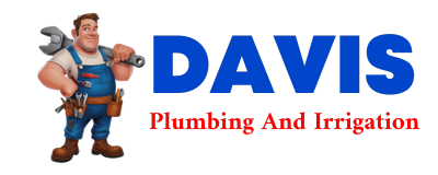 Trusted plumber in SEA ISLAND